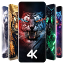 Tiger Wallpaper APK