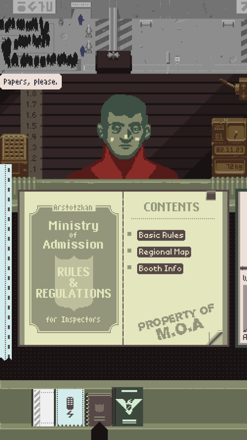 Pepper please. Papers please. Papers please игра. Papers please Скриншоты. Papers please 2.