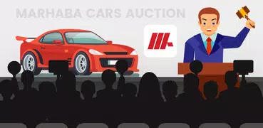 Marhaba Auction