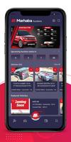 Marhaba Auction الملصق