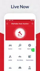 Baixar Marhaba Auction XAPK