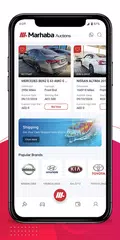 Marhaba Auction XAPK 下載