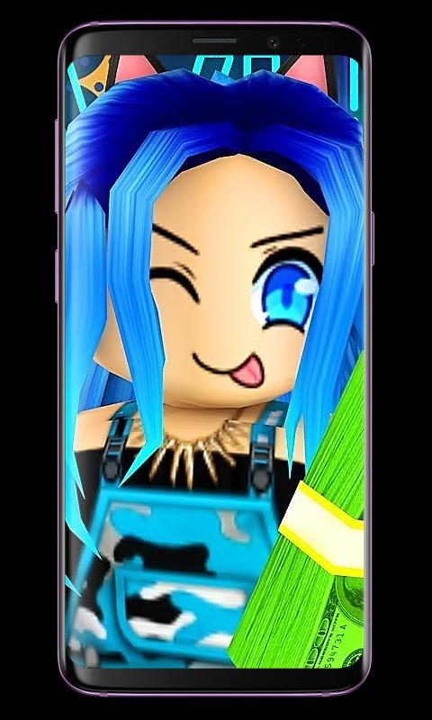 Download do APK de ItsFunneh Wallpaper 720HD para Android