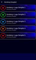 Gendang + Lagu Dangdut poster