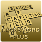 Crossword Plus ikona