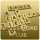 Crossword Plus icône