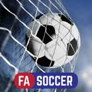 FA Soccer - World Class Legacy APK