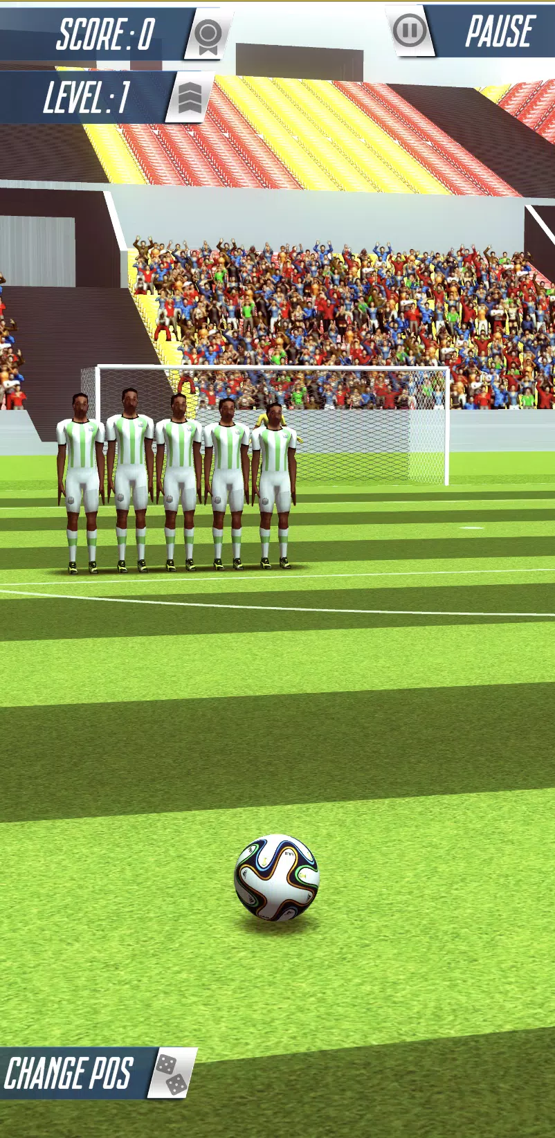 How to Download FA Soccer Legacy World Edition on Android