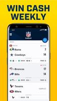 Super 6 App captura de pantalla 1