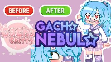 Gacha Nebula Apk capture d'écran 3