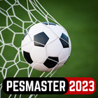 PesMaster 2023 : FA Soccer icône