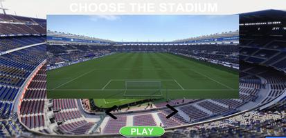 PesMaster 2023 : FA Soccer capture d'écran 3