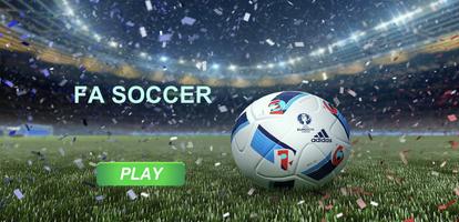 PesMaster 2023 : FA Soccer bài đăng