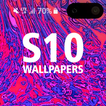 Galaxy S10 Wallpapers Cutout
