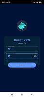 Bunny VPN Ekran Görüntüsü 1