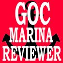 Marina GOC Reviewer APK