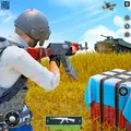 FPS Commando Secret Mission - Real Shooting Games