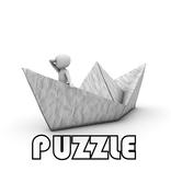 Maritime Education Puzzles