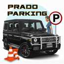Extreme Prado Parking : Modern Parking Game 2020 APK