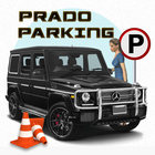 Extreme Prado Parking Game 2020 icône