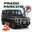 Extreme Prado Parking : Modern Parking Game 2020