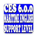 CES 6.0.0 Maritime English APK