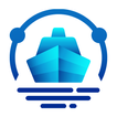 ShipAtlas - Ship Tracker Zeichen