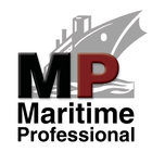 Maritime Professional-icoon