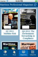 Maritime Professional 截图 2