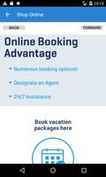 3 Schermata Maritime Travel