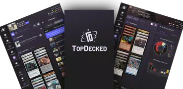 TopDecked MTG