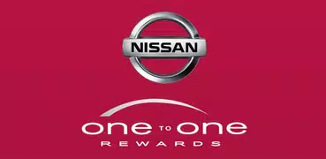 Nissan One To One Rewards