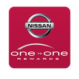 Nissan One To One Rewards-icoon