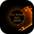 Car Model Quiz 2019-icoon