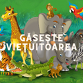 Găsește Viețuitoarea
