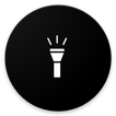 Home Button Flashlight - replace Google Assistant