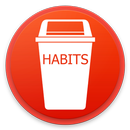 Habits Bin - Bad Habit Stopper APK