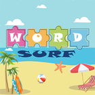 ikon Word Surf - joc de cuvinte