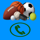 Sport Contacts PMI icon