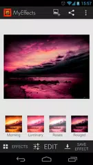MyEffects - Photo Editor APK download