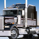 Trucks Fonds d'écran Kenworth Thèmes APK