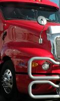 برنامه‌نما Trucks Wallpapers Kenworth Themes عکس از صفحه