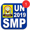 UN SMP MTS 2020 (UNBK) Soal & 