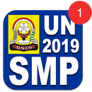 UN SMP MTS 2020 (UNBK) Soal &  APK