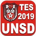 UN SD 2020 (USBN) Soal & Pemba ícone