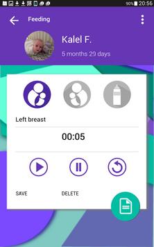 My Wee App 截图 19