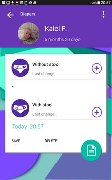 My Wee App 截图 20
