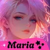 APK Maria:Your Special Someone