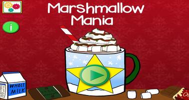 Marshmallow Mania ảnh chụp màn hình 2