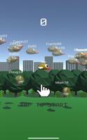 Flappy Wings 3D ภาพหน้าจอ 2